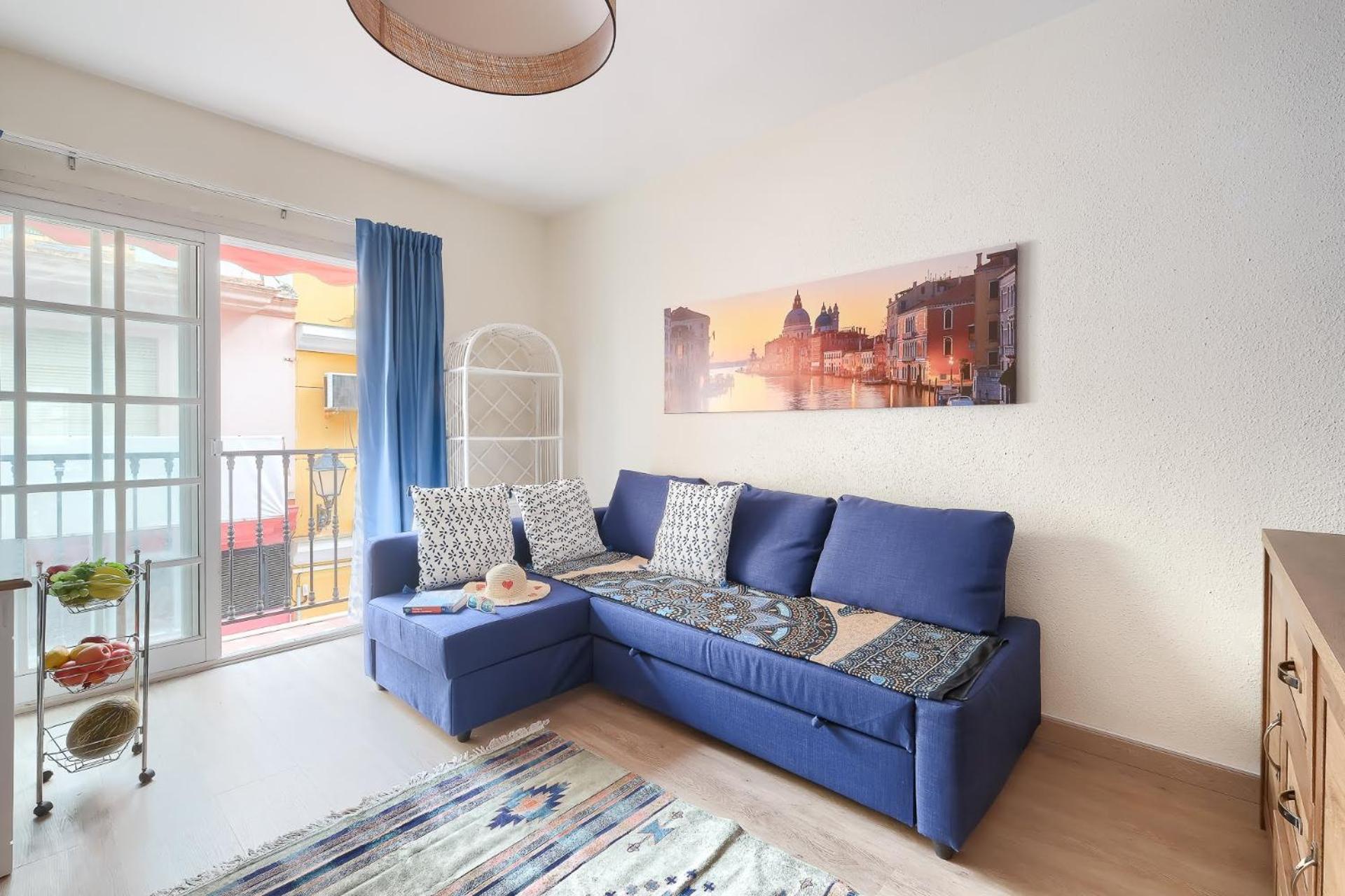 Patio Andaluz A 100 Metros De La Playa Apartment Fuengirola Exterior photo